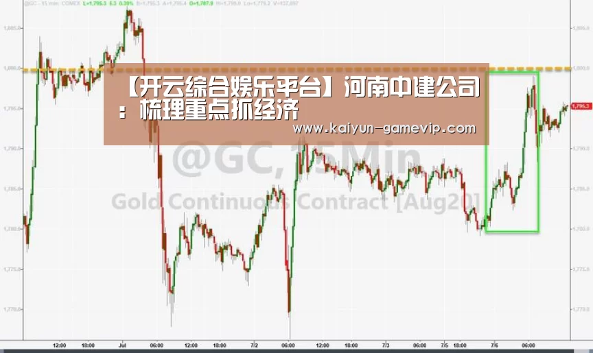【开云综合娱乐平台】河南中建公司:梳理重点抓经济(图3) 开云体育竞猜